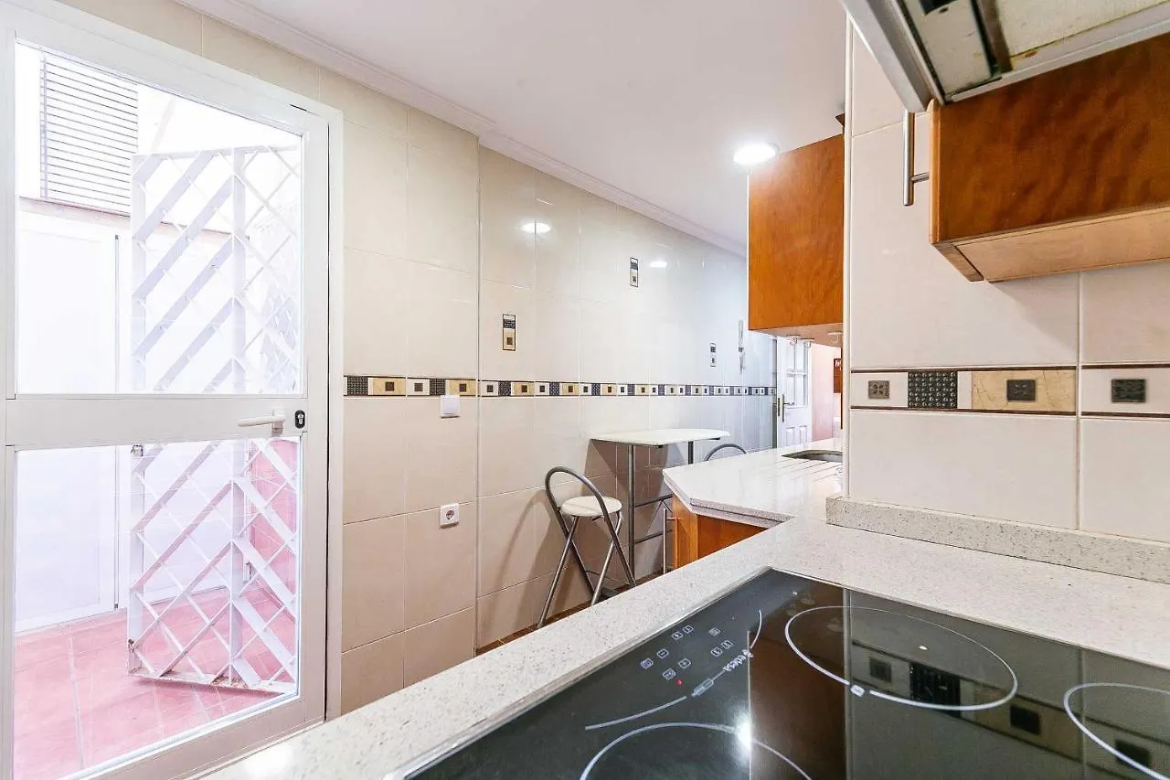 Apartamento En Bellavista Lägenhet Benalmádena Spanien