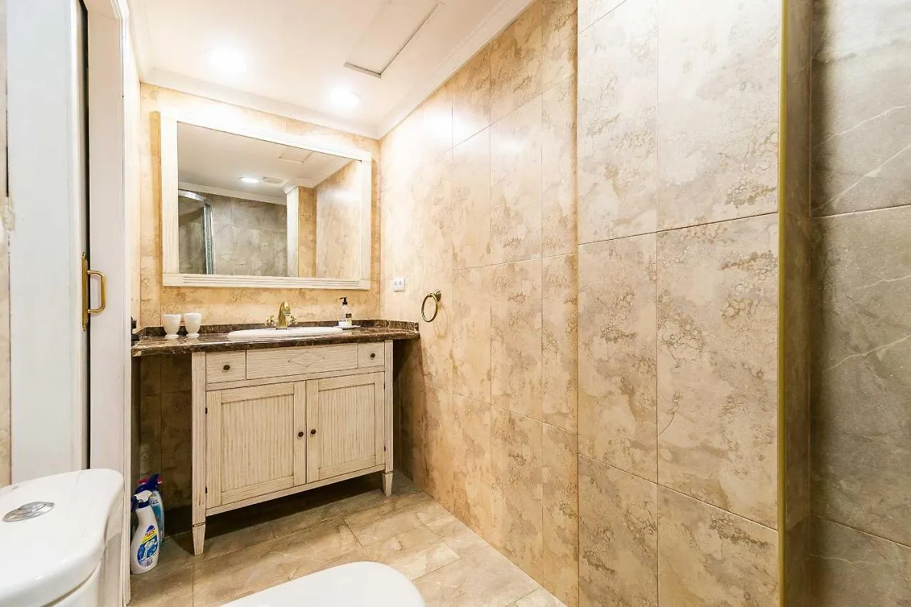 베날마데나코스타 Apartamento En Bellavista 아파트