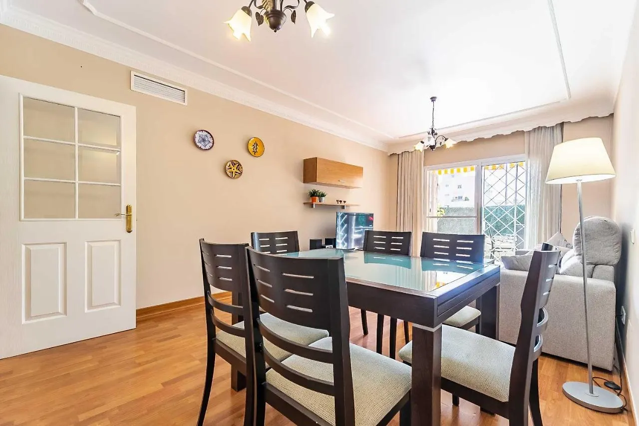 베날마데나코스타 Apartamento En Bellavista 아파트