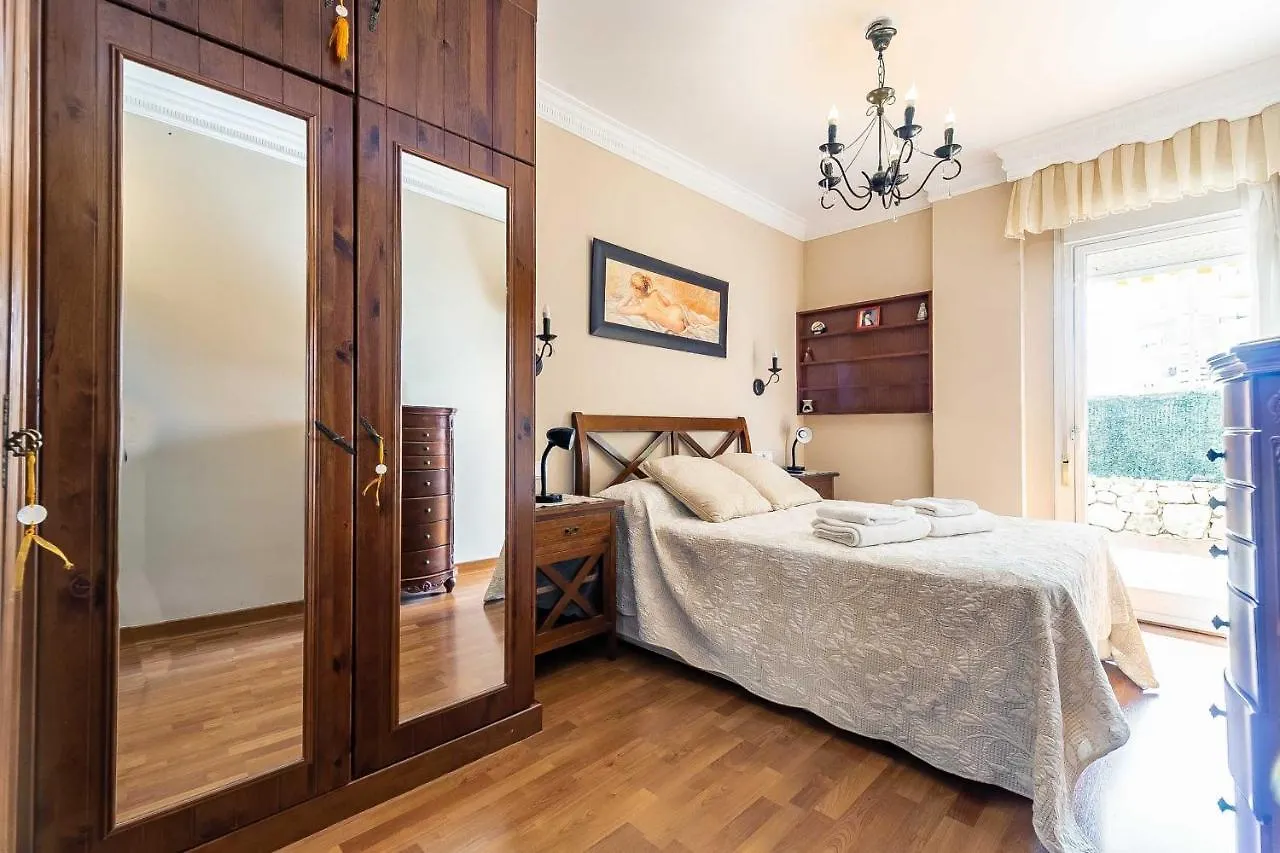 Apartamento En Bellavista Benalmádena