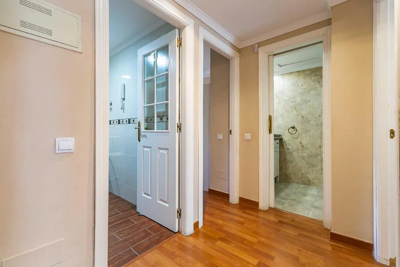 베날마데나코스타 Apartamento En Bellavista 아파트