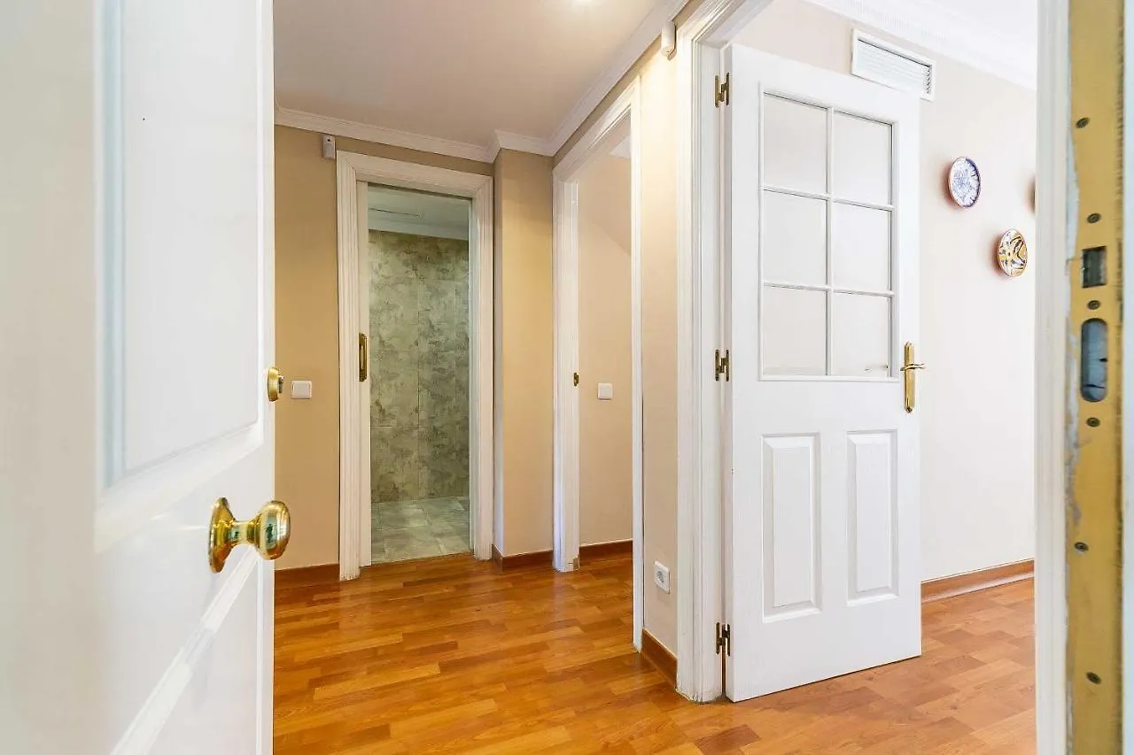 Apartamento En Bellavista Benalmádena 0*,