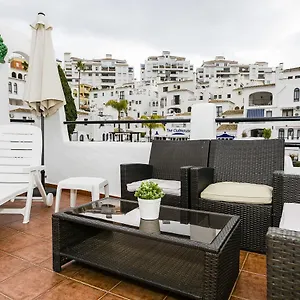 Weforyou Near The Beach Two Bedrooms In Pueblo Evita Benalmadena
