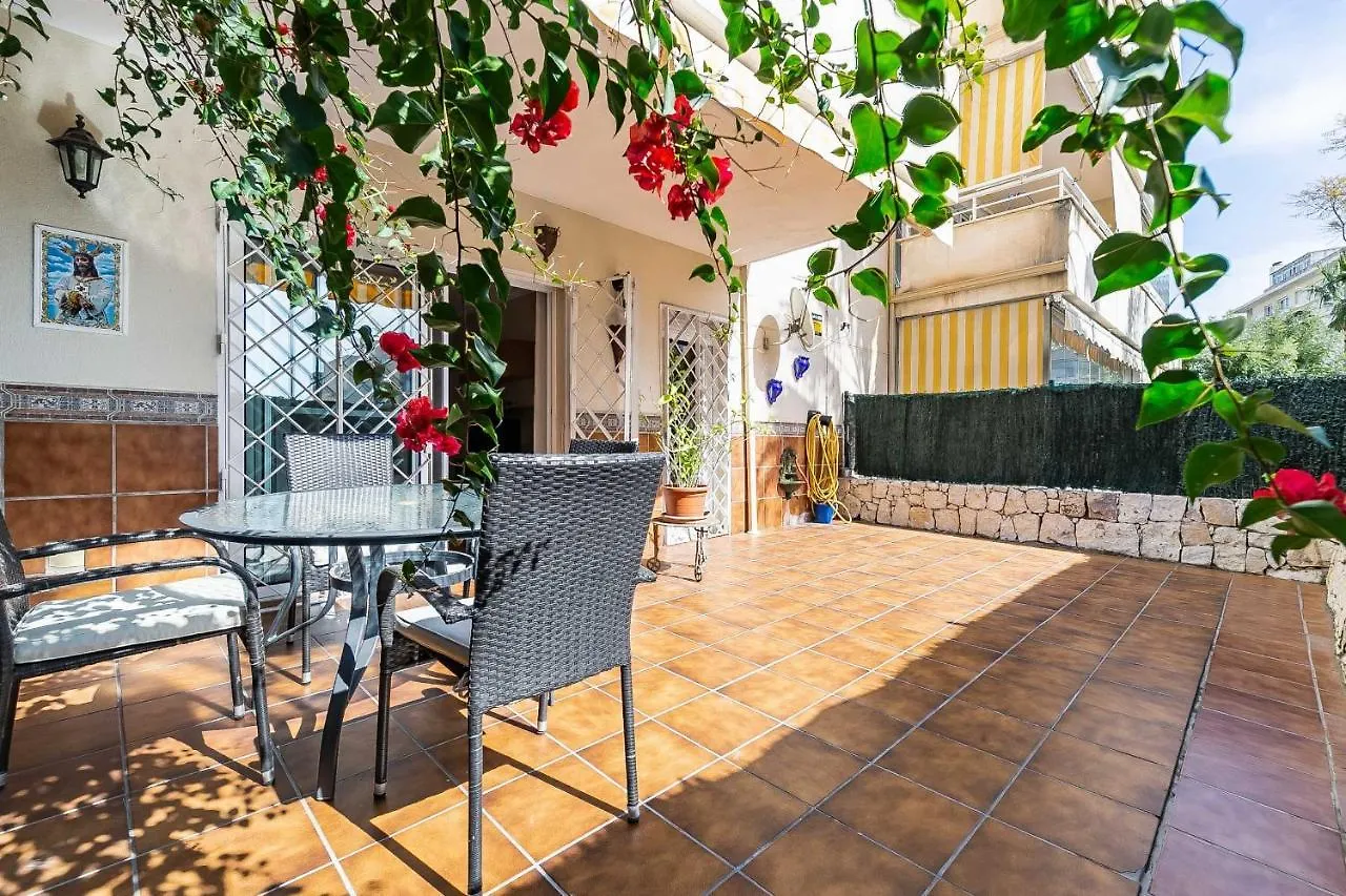 Apartamento En Bellavista Apartment Benalmadena