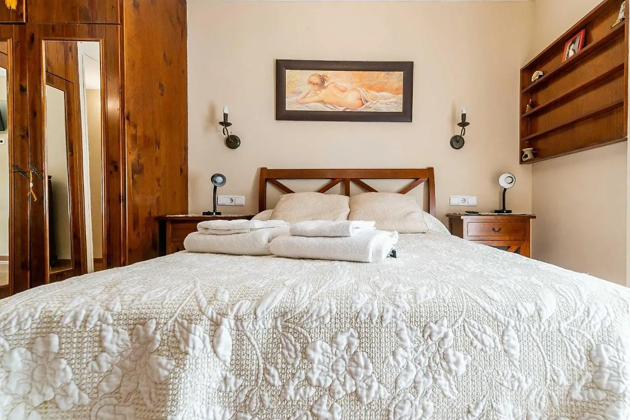 Apartamento En Bellavista Apartment Benalmadena