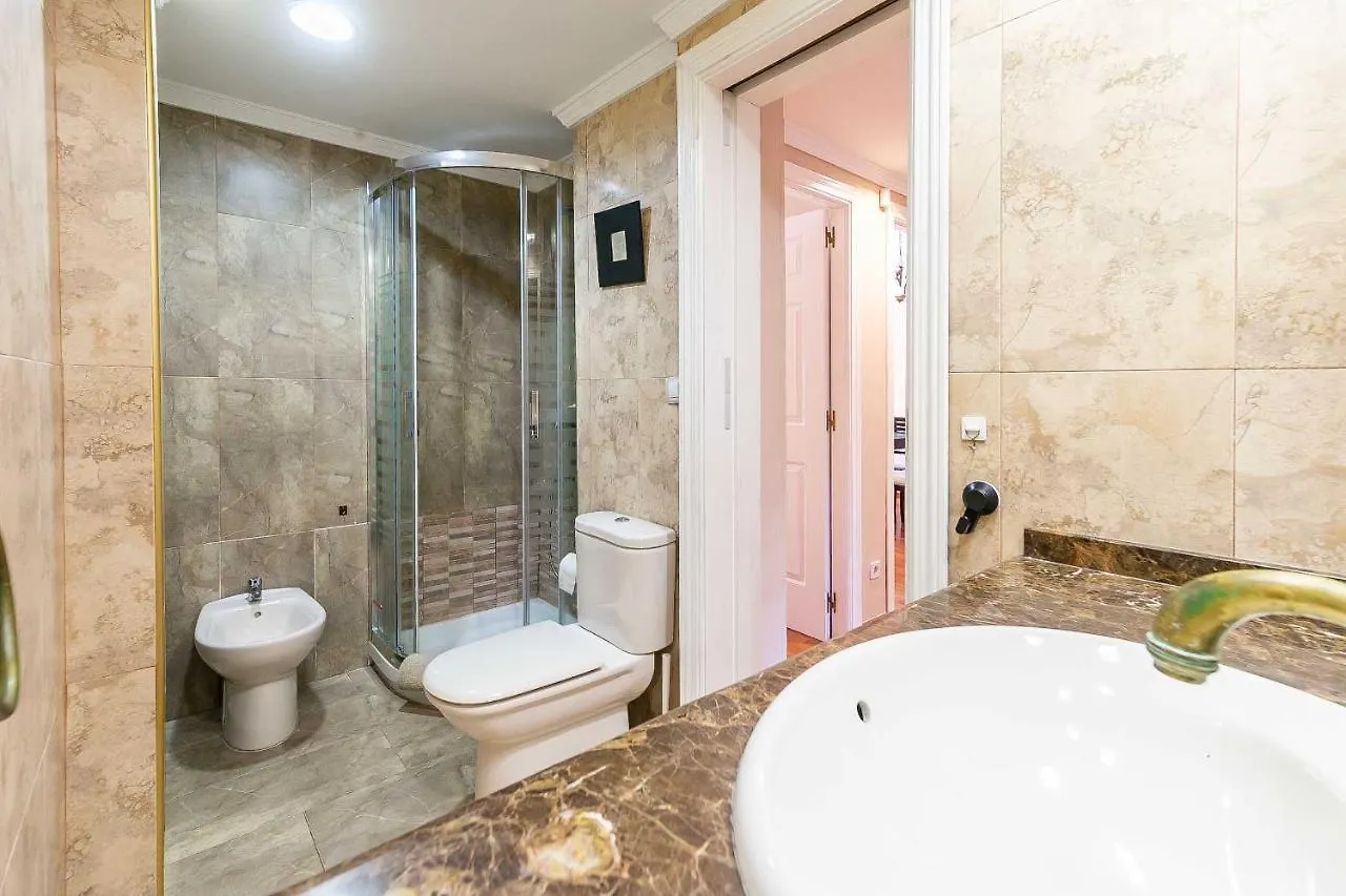 Apartamento En Bellavista Apartment Benalmadena 0*,