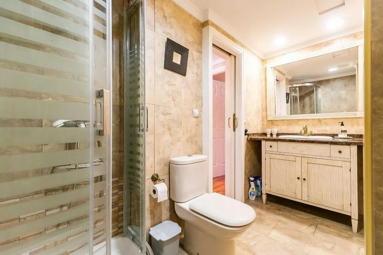 Apartamento En Bellavista Apartment Benalmadena