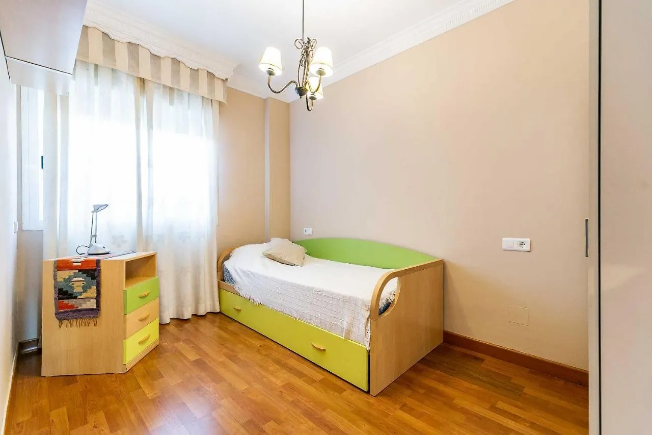 Apartamento En Bellavista Apartment Benalmadena 0*,  Spain