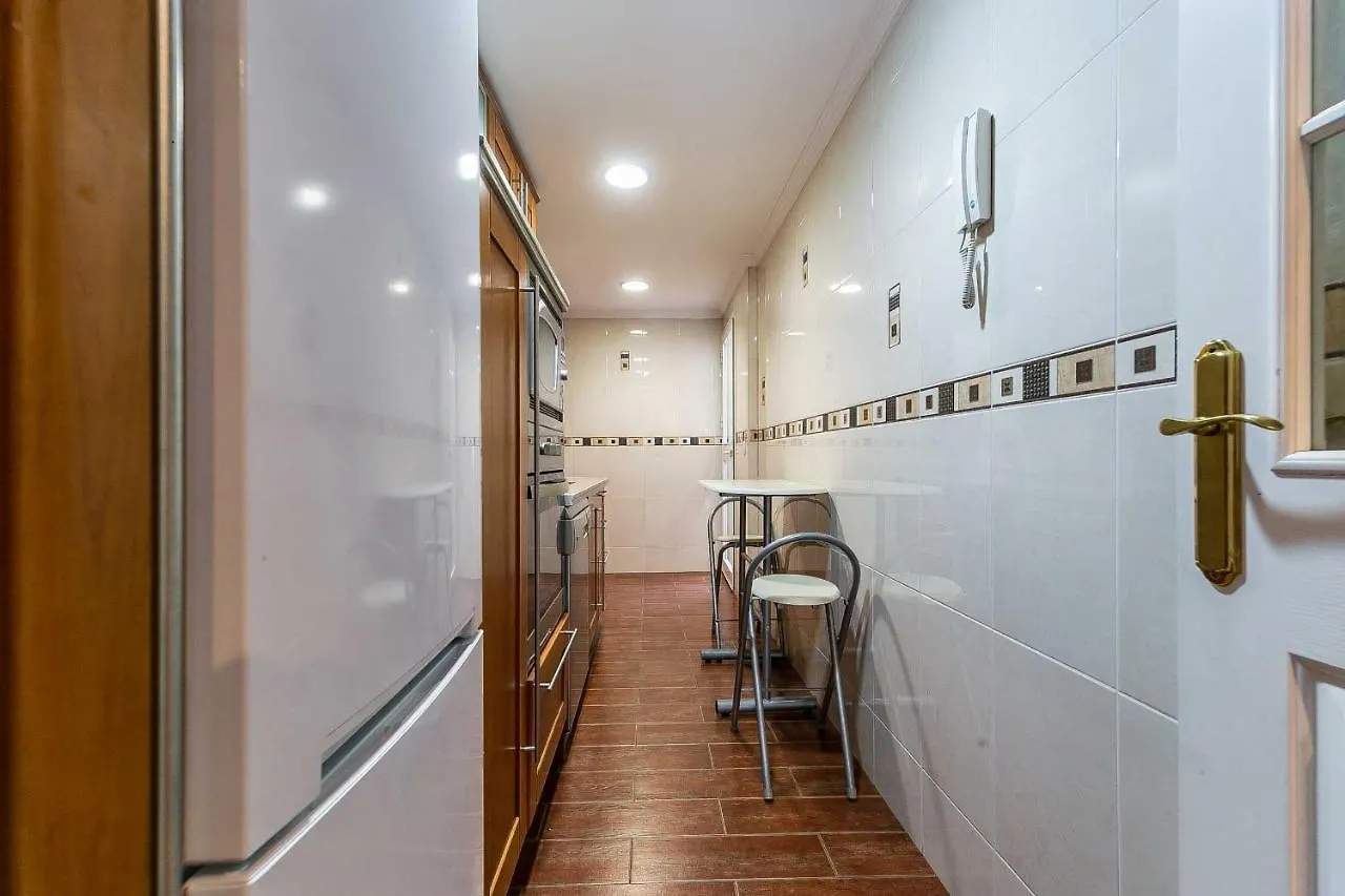 Apartamento En Bellavista Apartment Benalmadena 0*,  Spain