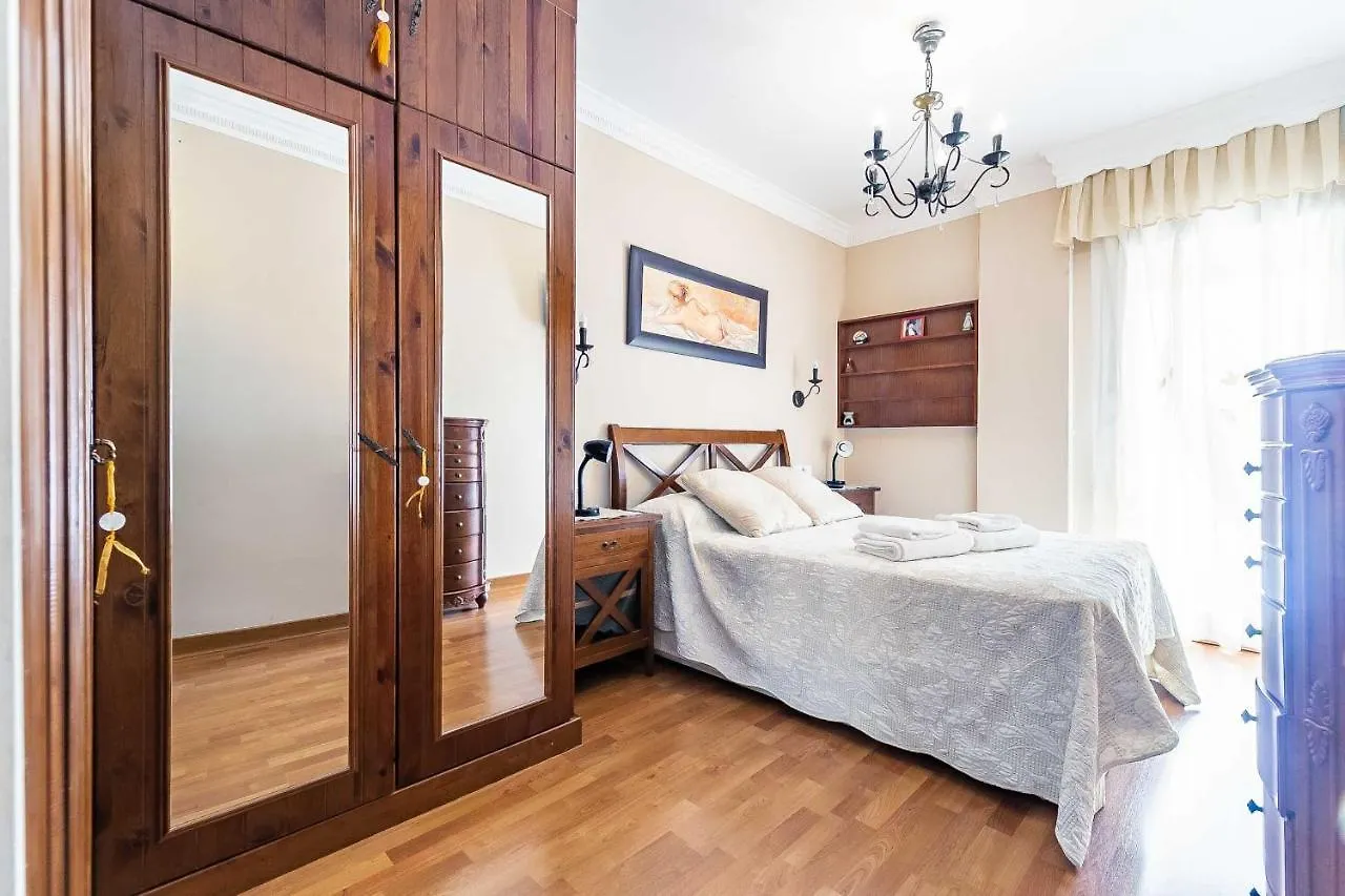 Apartamento En Bellavista Apartment Benalmadena