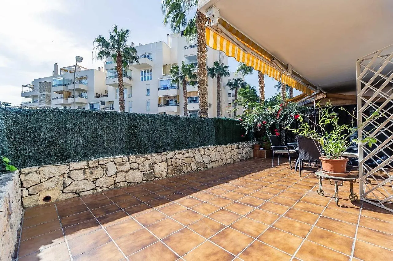 Apartamento En Bellavista Apartment Benalmadena