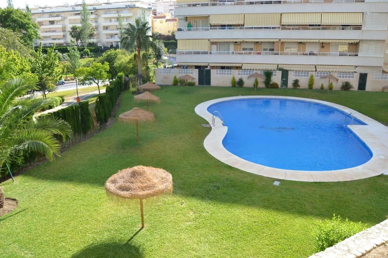 Apartamento En Bellavista Apartment Benalmadena