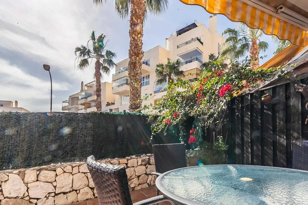 Apartamento En Bellavista Benalmadena