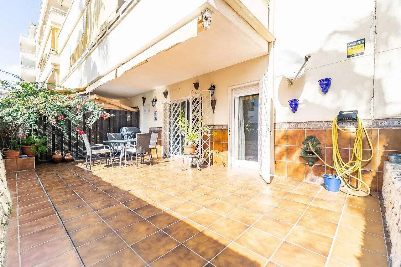 Apartamento En Bellavista Benalmadena 0*,  Spain