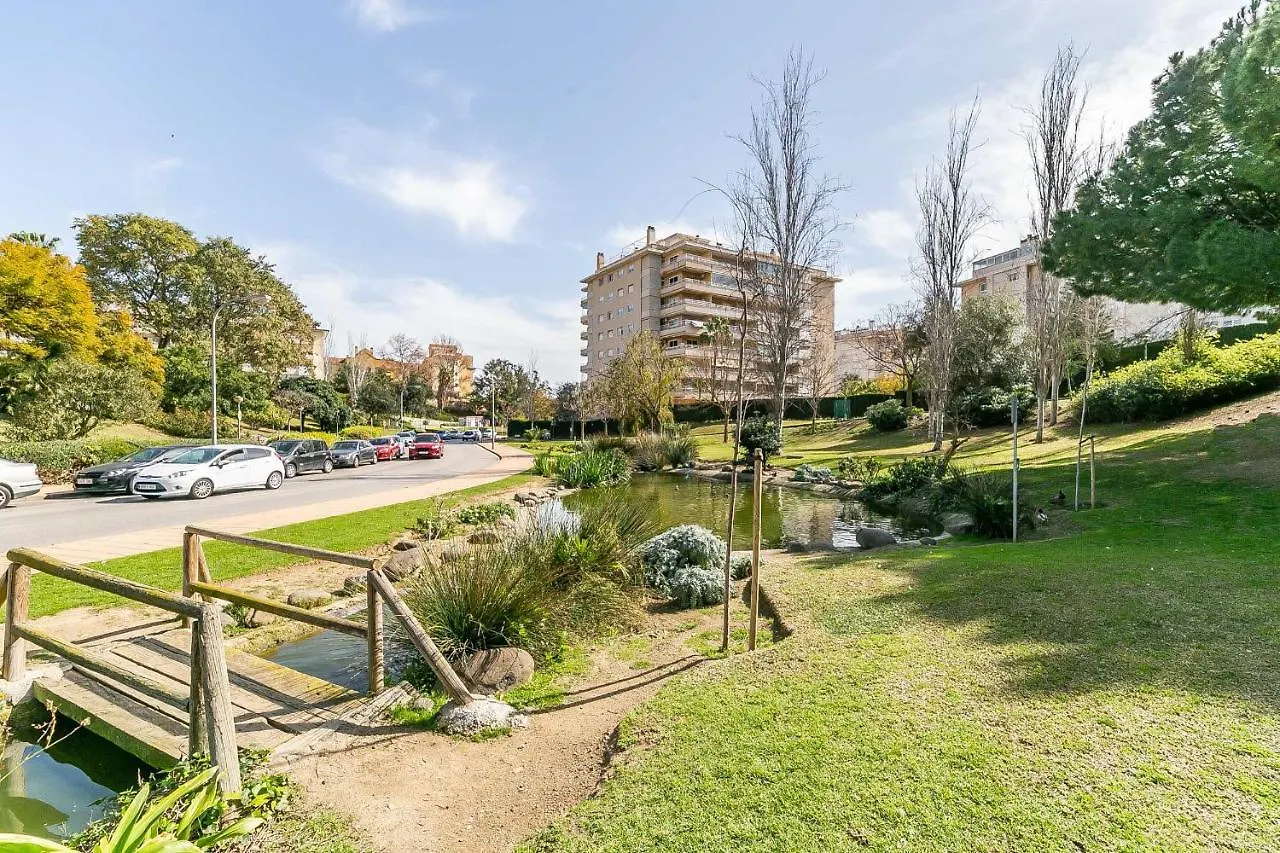 Apartment Apartamento En Bellavista Benalmadena