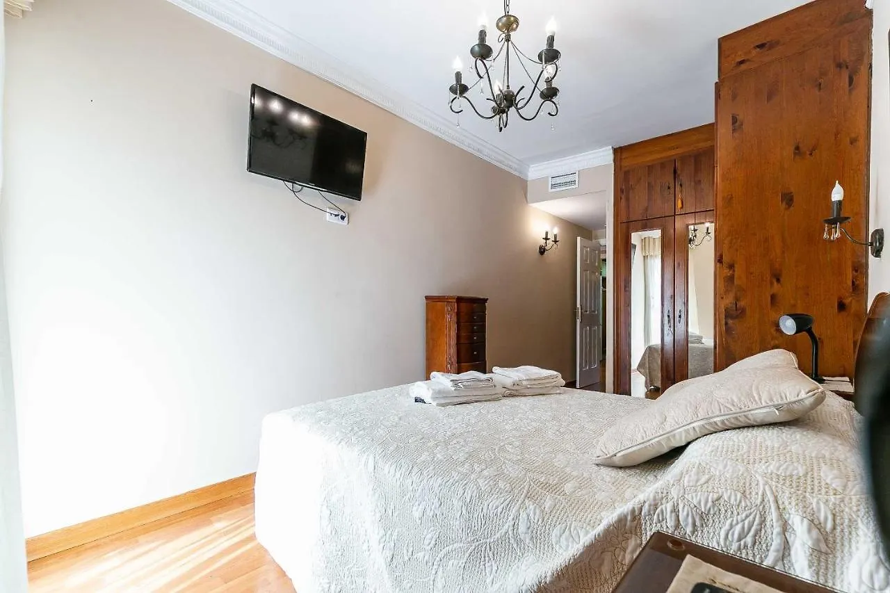 Apartment Apartamento En Bellavista Benalmadena