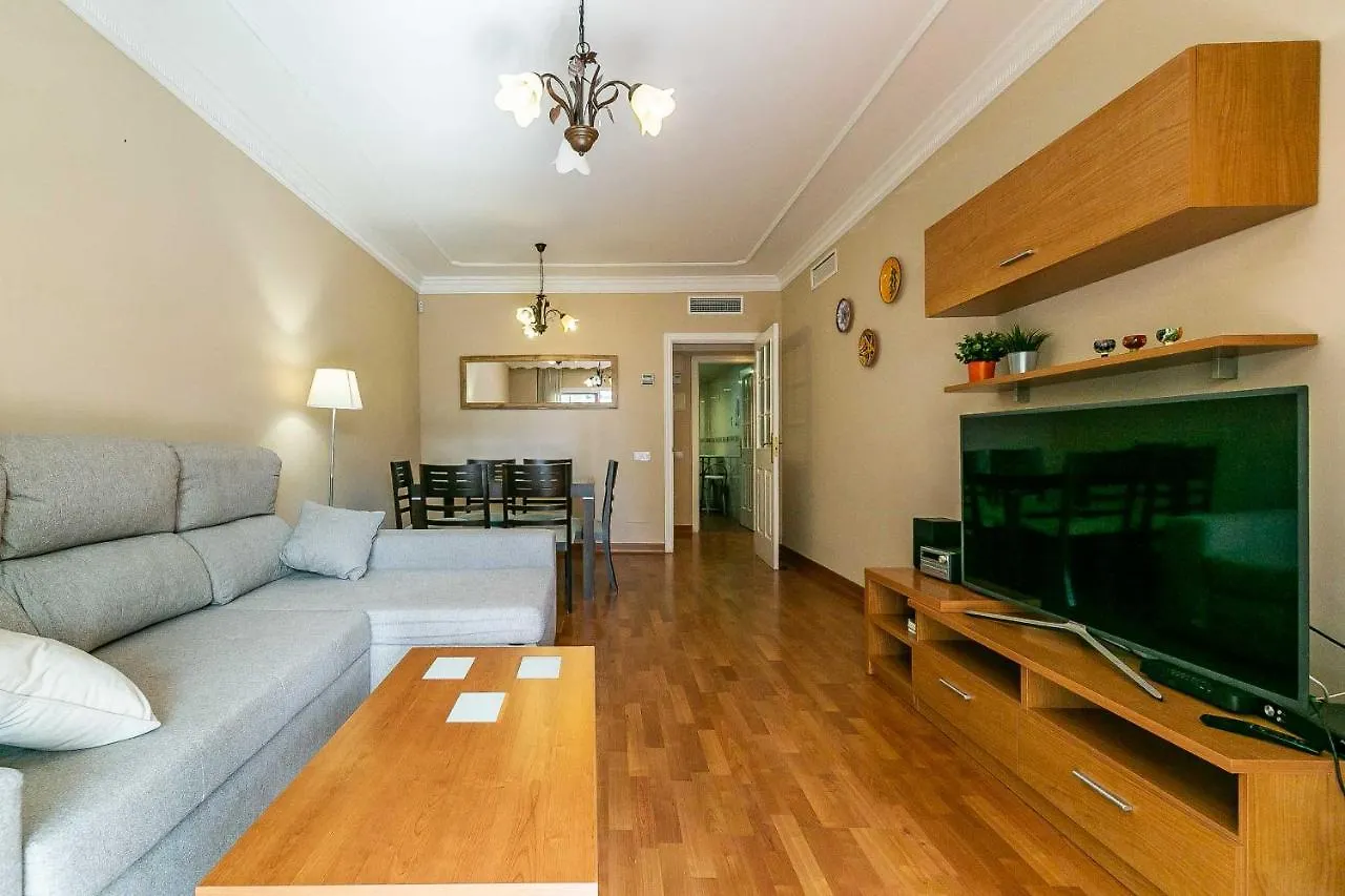 Apartamento En Bellavista Benalmadena