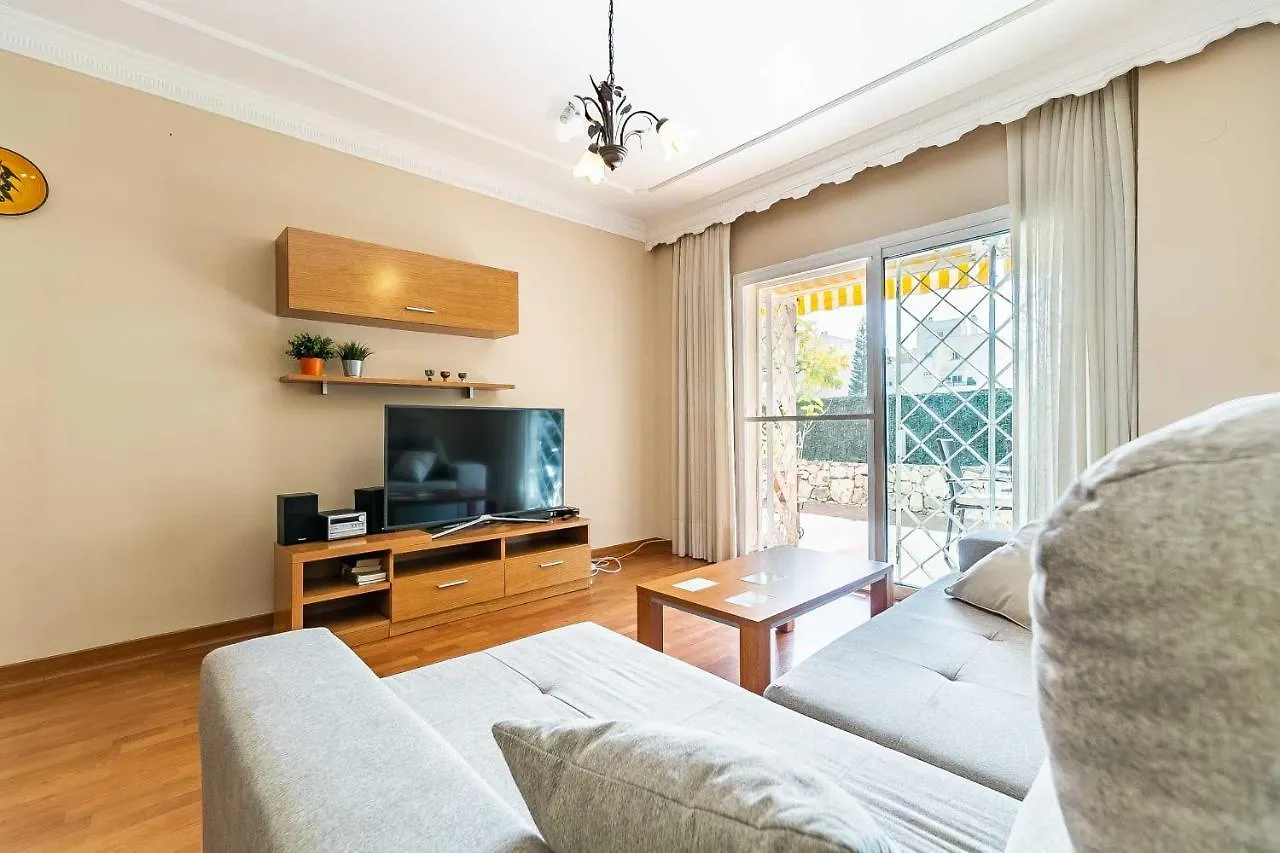Apartamento En Bellavista Benalmadena 0*,  Spain
