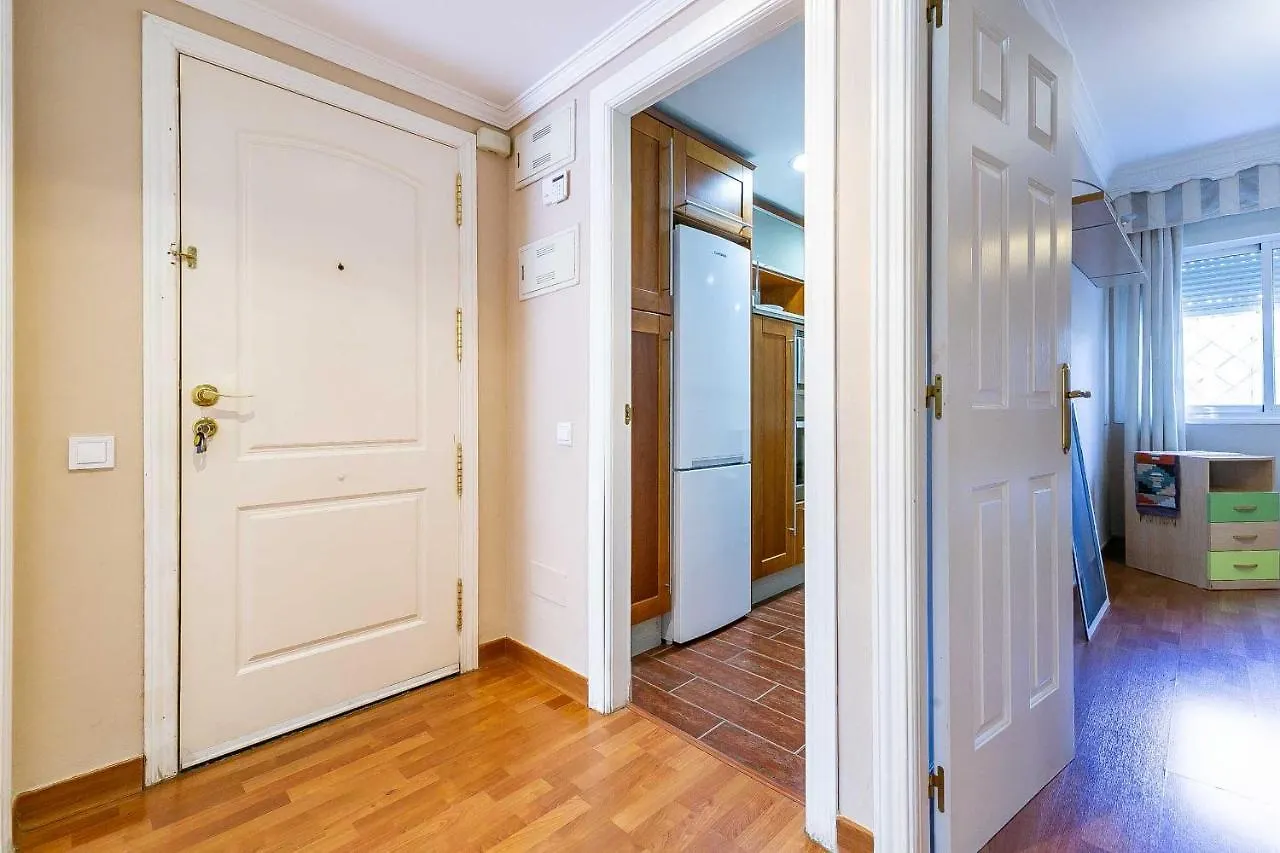 Apartamento En Bellavista Benalmadena Apartment