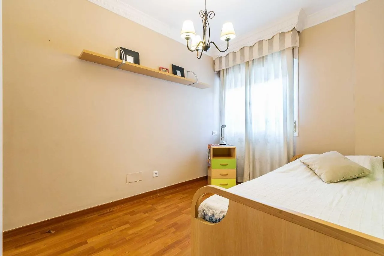 Apartamento En Bellavista Benalmadena Spain