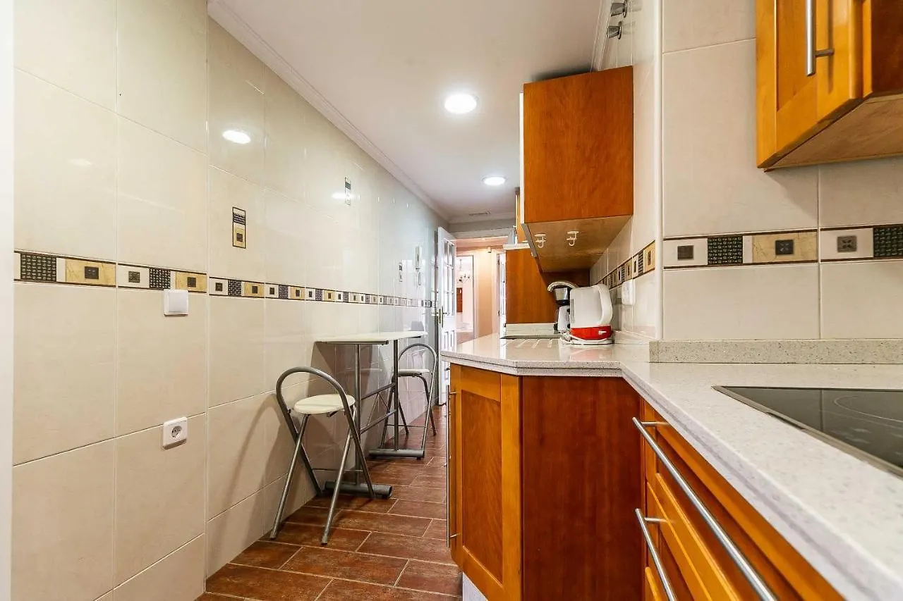 Apartment Apartamento En Bellavista Benalmadena