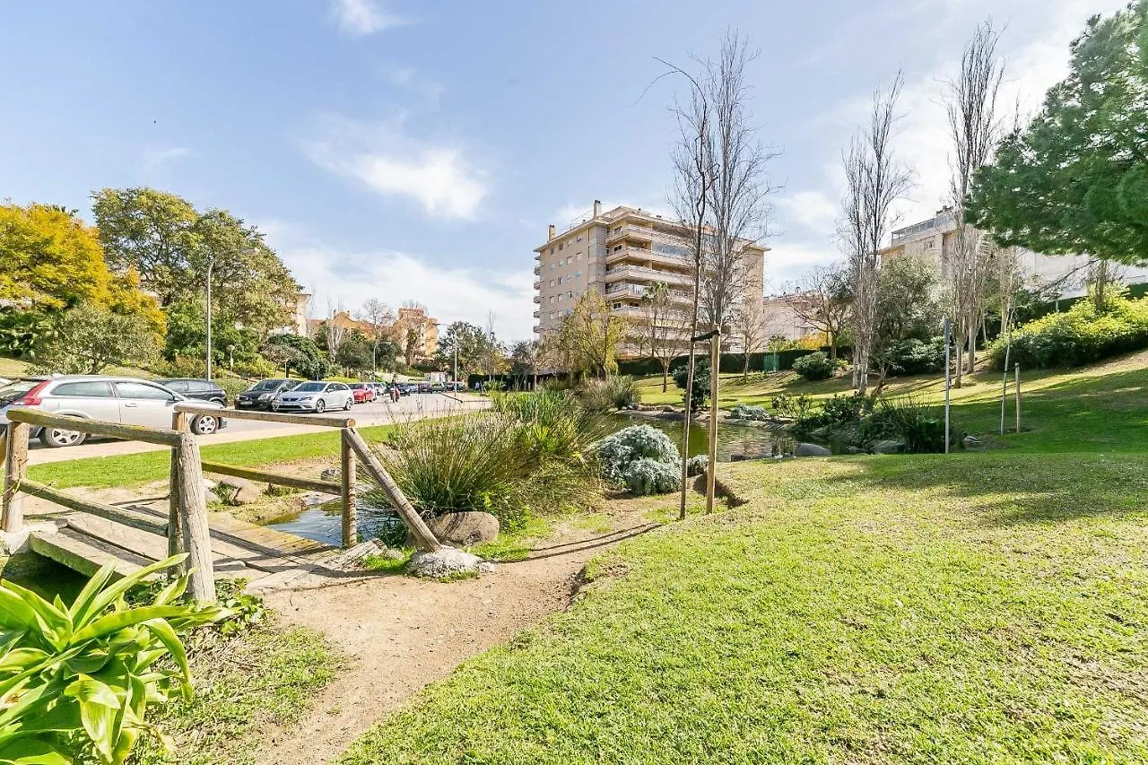 Apartamento En Bellavista Benalmadena