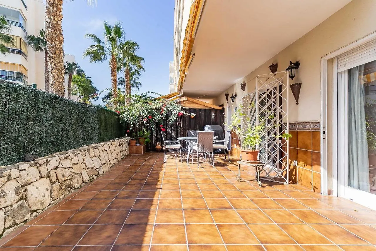 Apartamento En Bellavista Apartment Benalmadena