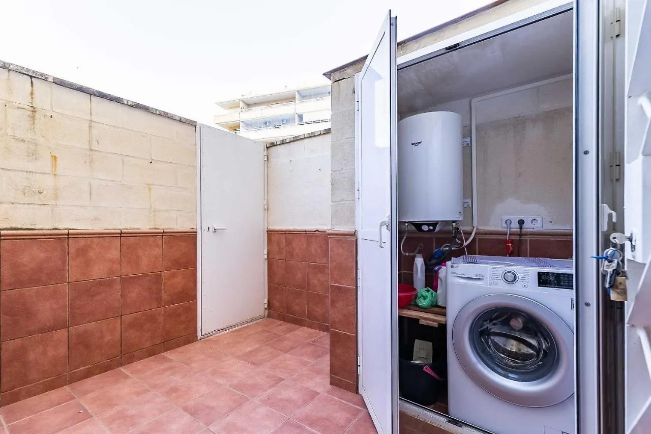 Apartamento En Bellavista Apartment Benalmadena Spain