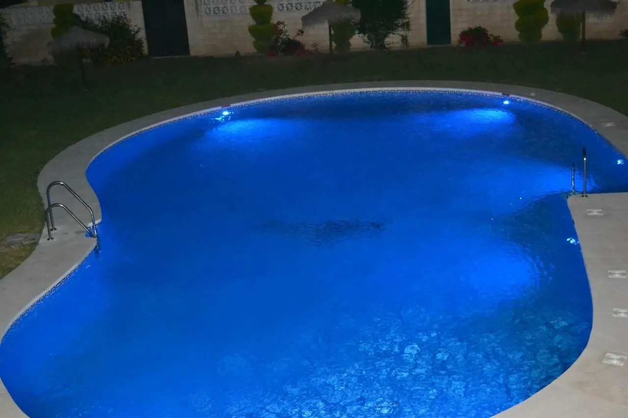 Apartamento En Bellavista Apartment Benalmadena